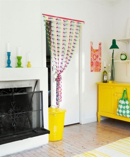 Фотография: Кухня и столовая в стиле Скандинавский, Современный – фото на INMYROOM