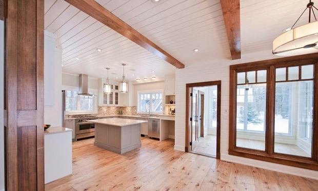 Фотография: Кухня и столовая в стиле Эко, Советы – фото на INMYROOM