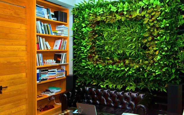 Фото из портфолио Фото – фотографии дизайна интерьеров на INMYROOM