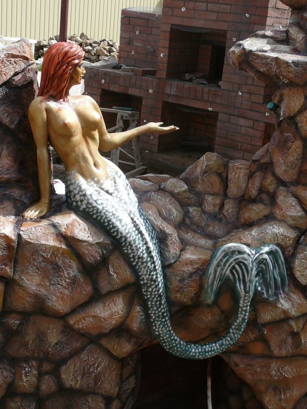 Фото из портфолио Работы Алексея Березина – фотографии дизайна интерьеров на INMYROOM