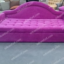 Фото из портфолио Диваны – фотографии дизайна интерьеров на INMYROOM