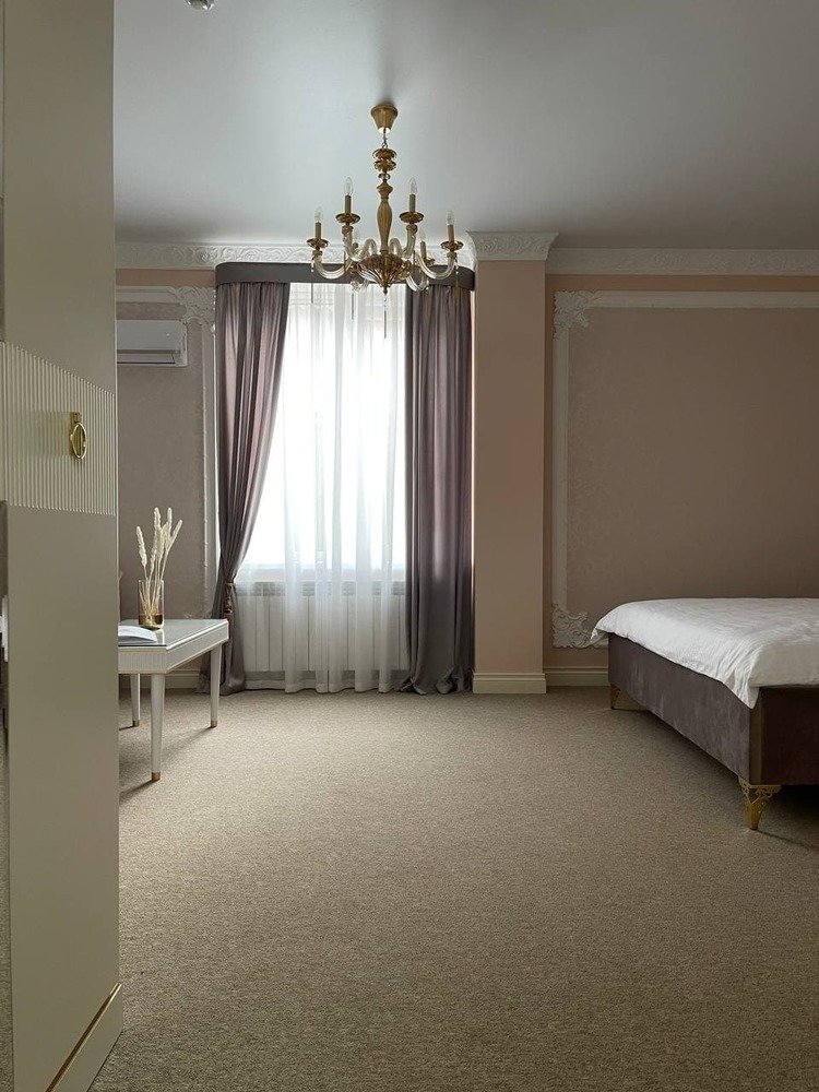 Фото из портфолио Реализованный Отель "Дербент" – фотографии дизайна интерьеров на INMYROOM Фото из портфолио Реализованный Отель "Дербент" – фотографии дизайна интерьеров на INMYROOM