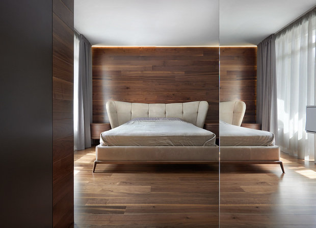 Фото из портфолио Эко дизайн – фотографии дизайна интерьеров на INMYROOM