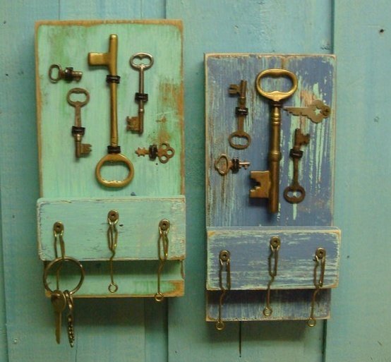 Фотография: Декор в стиле Прованс и Кантри, Современный – фото на INMYROOM