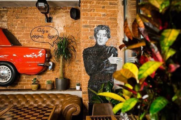 Фотография: Прочее в стиле Лофт,  – фото на INMYROOM