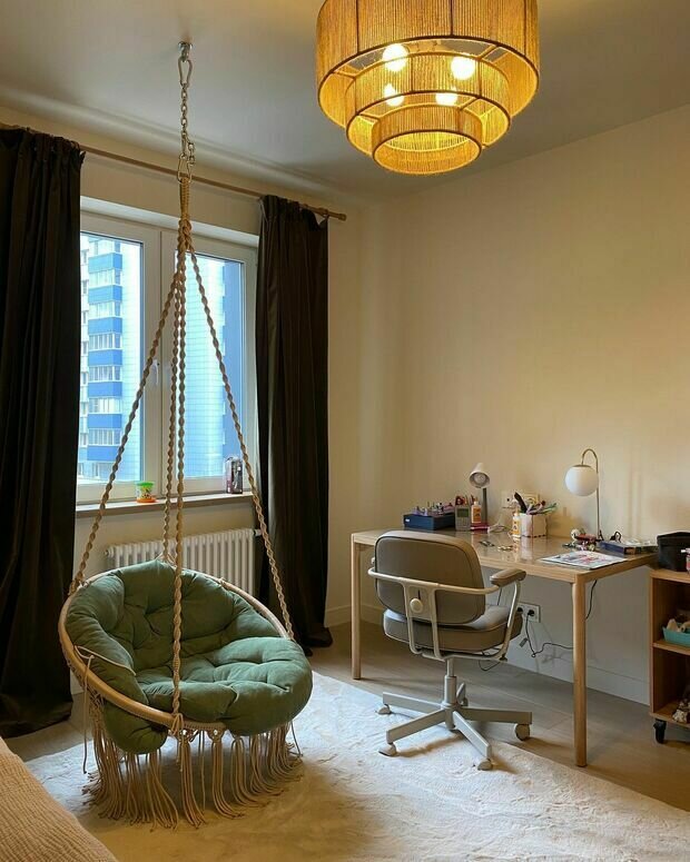 Фото из портфолио Товары в интерьере 2 – фотографии дизайна интерьеров на INMYROOM