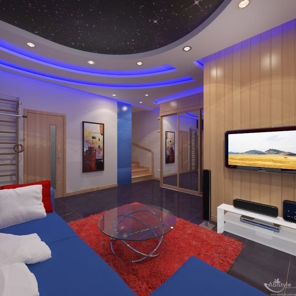 Фото из портфолио гостиная – фотографии дизайна интерьеров на InMyRoom.ru