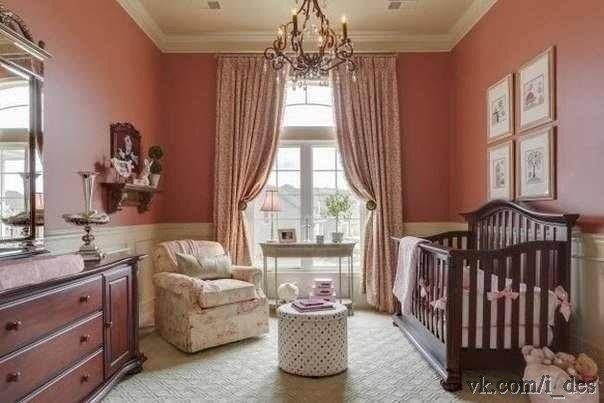 Фото из портфолио Kids room – фотографии дизайна интерьеров на INMYROOM
