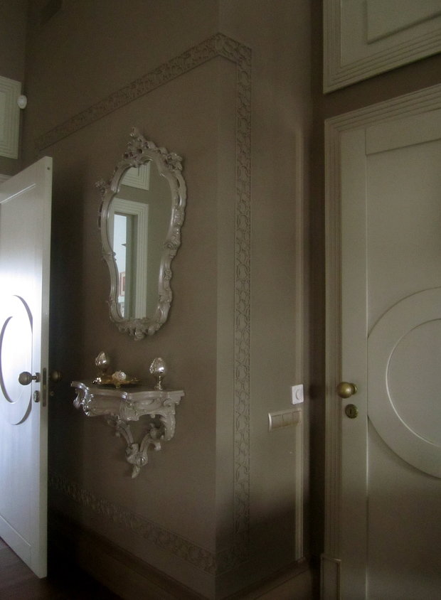 Фото из портфолио детали – фотографии дизайна интерьеров на INMYROOM