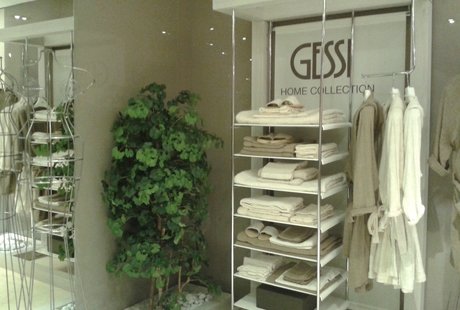 Gessi.