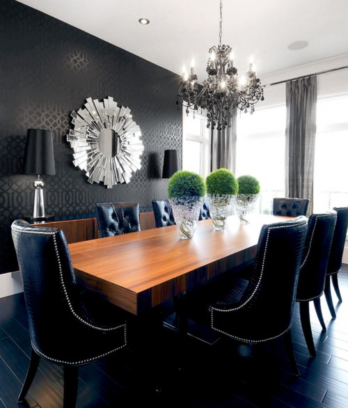 Фотография: Кухня и столовая в стиле Эклектика, Декор интерьера, Декор дома – фото на InMyRoom.ru