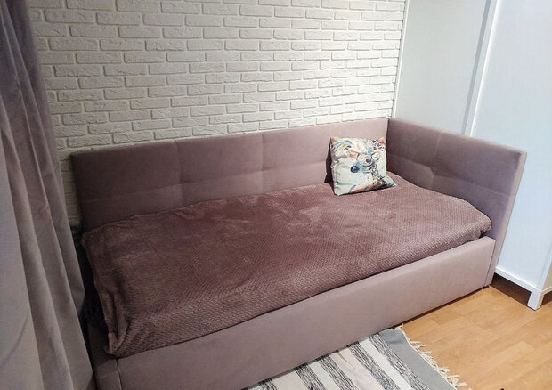 Фото из портфолио меркурий-1 гелакси – фотографии дизайна интерьеров на INMYROOM