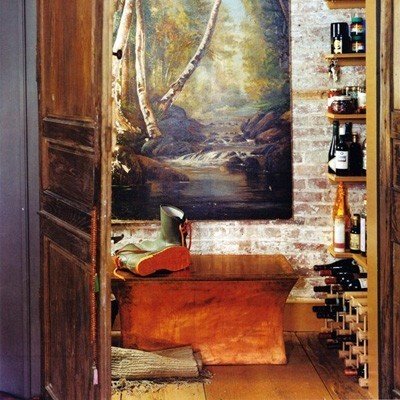 Фотография: Кухня и столовая в стиле Прованс и Кантри, Декор интерьера, Декор дома – фото на INMYROOM