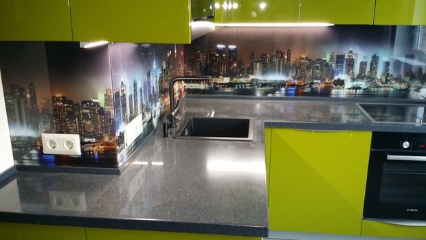 Фото из портфолио Квартира для студента – фотографии дизайна интерьеров на INMYROOM