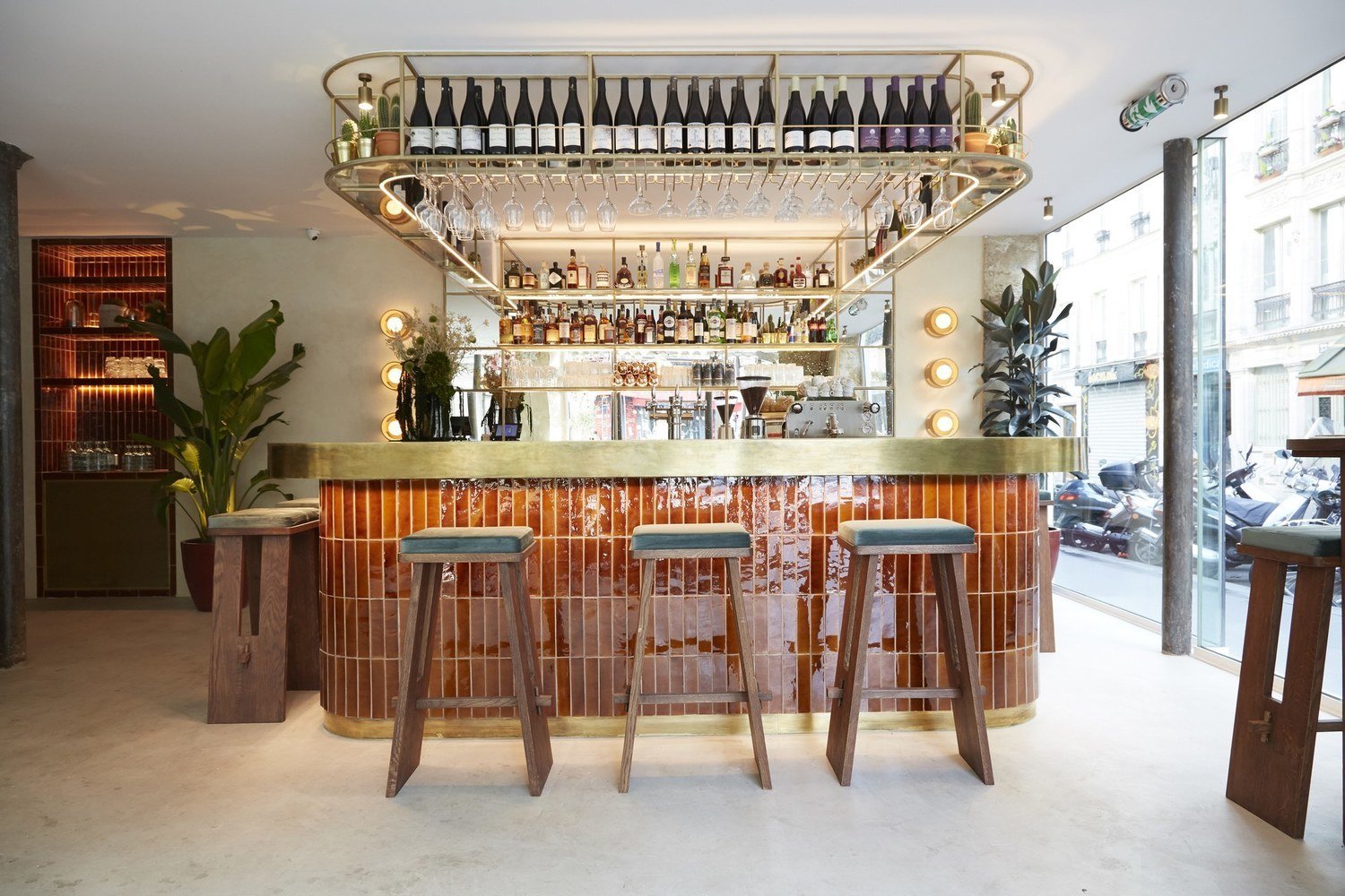 Фотография: Кухня и столовая в стиле Современный, Гид, Ольга Шаповалова – фото на INMYROOM