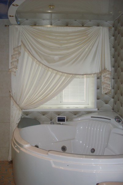 Фото из портфолио Текстильное декорирование – фотографии дизайна интерьеров на INMYROOM