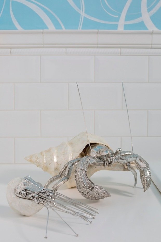 Фотография: Аксессуары в стиле Прованс и Кантри, Дом, Дома и квартиры – фото на INMYROOM