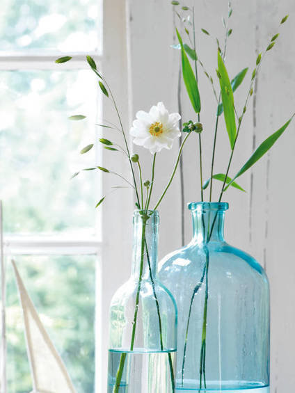 Фотография: Флористика в стиле , Декор интерьера, DIY – фото на INMYROOM