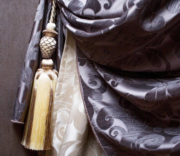 Фото из портфолио КВАРТИРА КОЛЛЕКЦИОНЕРА (2012) – фотографии дизайна интерьеров на INMYROOM