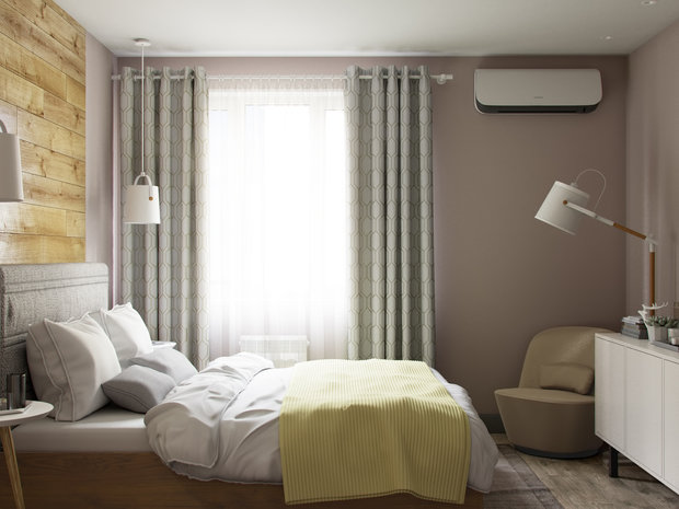 Фото из портфолио UpСкандинавия – фотографии дизайна интерьеров на INMYROOM