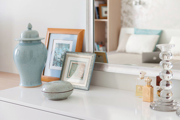 Фотография: Аксессуары в стиле Прованс и Кантри, Скандинавский, Современный, Квартира, Дома и квартиры, Проект недели – фото на INMYROOM