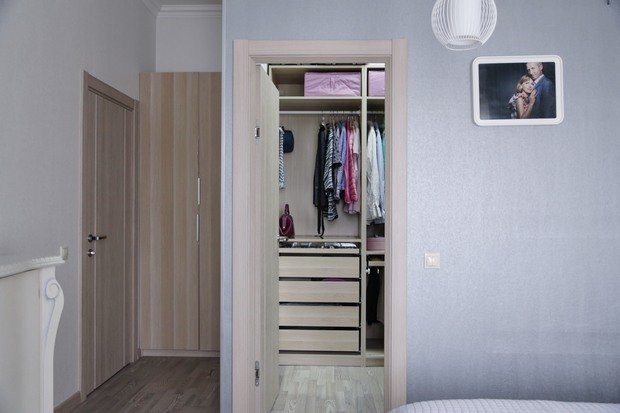 Фото из портфолио В паутине питерских грез  – фотографии дизайна интерьеров на INMYROOM