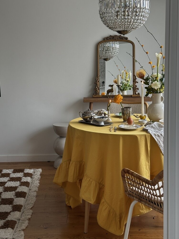 Фотография: в стиле , Квартира, Интерьер комнат, Интерьерный стиль, Дизайн интерьера, Переделка, как обустроить трешку, ремонт трешки в брежневке, как обустроить трешку для молодой семьи, брежневка, интерьер брежневки, Хрущевка, 60-90 метров, планировка кухни в брежневке, ванная в брежневке, ремонт в брежневке, переделка типовой квартиры, переделка брежневки – фото на INMYROOM