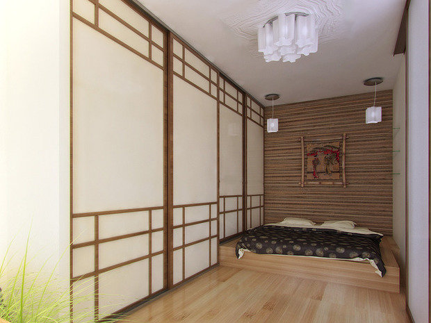 Фото из портфолио Неоклассика в дизайне интерьера – фотографии дизайна интерьеров на INMYROOM