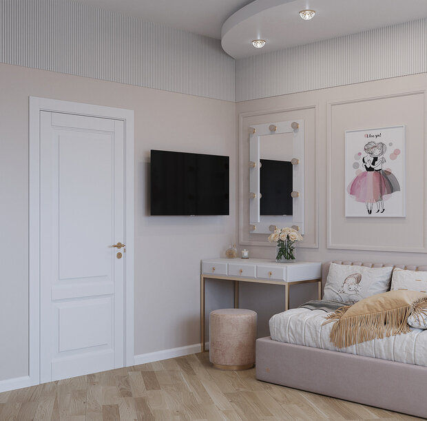 Фотография:  в стиле  – фото на INMYROOM
