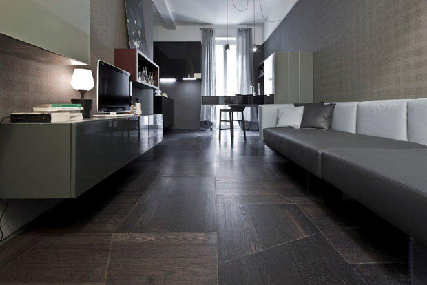 Фото из портфолио LISTONE GIORDANO – фотографии дизайна интерьеров на InMyRoom.ru