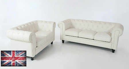 Фото из портфолио Chesterfield Design – фотографии дизайна интерьеров на InMyRoom.ru