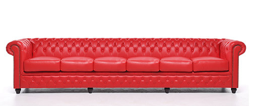 Фото из портфолио Chesterfield Design – фотографии дизайна интерьеров на InMyRoom.ru