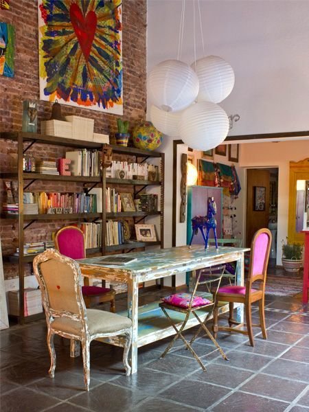 Фото из портфолио Мое избранное – фотографии дизайна интерьеров на INMYROOM