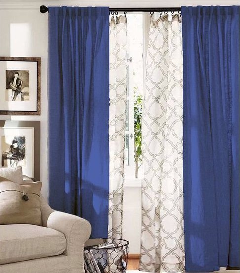 Фотография: Гостиная в стиле Скандинавский, Советы, OBI, ОБИ – фото на INMYROOM