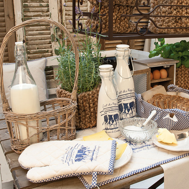 Фото из портфолио Clayre&Eef – фотографии дизайна интерьеров на INMYROOM