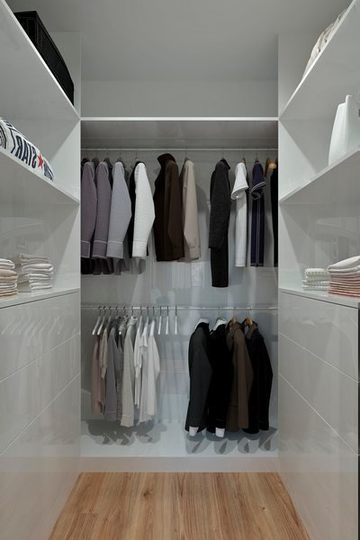 Фото из портфолио Новый Зеленоград – фотографии дизайна интерьеров на INMYROOM