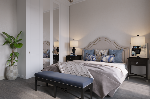 Фотография:  в стиле  – фото на INMYROOM