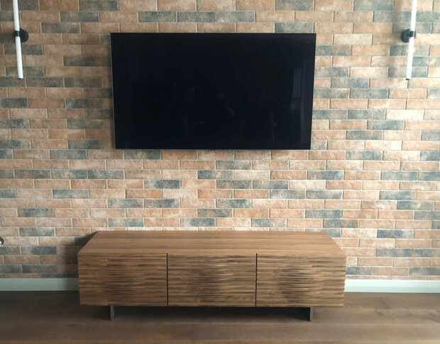 Фото из портфолио Imodern 9 – фотографии дизайна интерьеров на INMYROOM