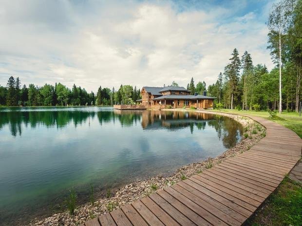 Фотография:  в стиле , Гид – фото на INMYROOM