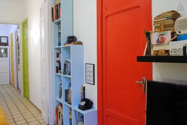 Фото из портфолио Избранные товары – фотографии дизайна интерьеров на INMYROOM