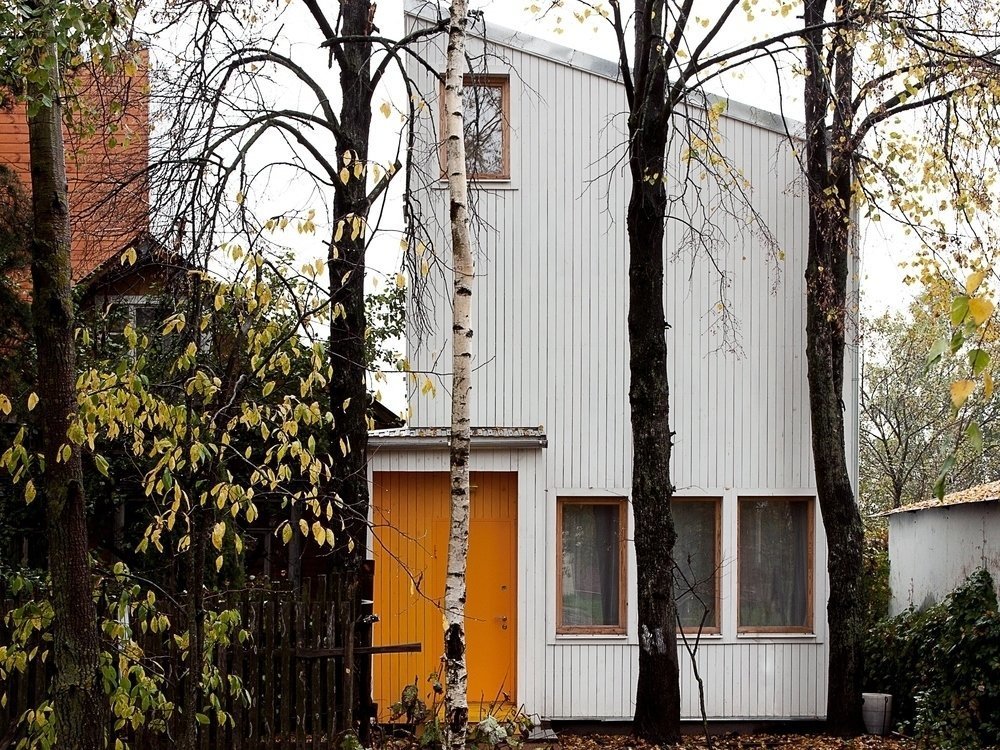 Дизайн: Le Atelier