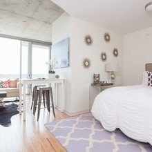 Фото из портфолио ФОТО – фотографии дизайна интерьеров на INMYROOM