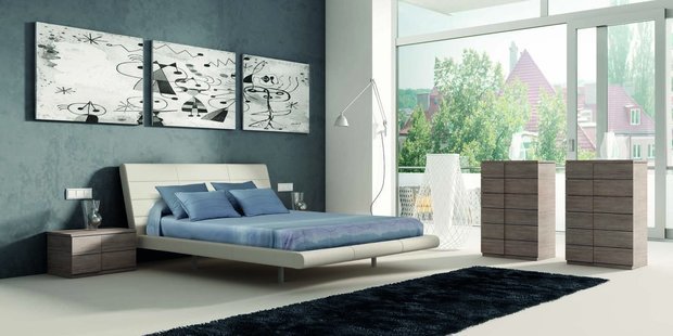 Фото из портфолио Испанская фабрика Gamamobel – фотографии дизайна интерьеров на INMYROOM