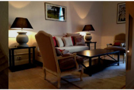 Grand Hotel and Spa Rodina