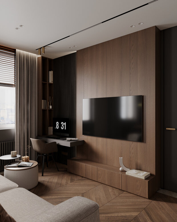 Фотография: в стиле – фото на INMYROOM