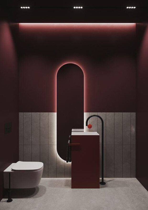 Фотография:  в стиле  – фото на INMYROOM