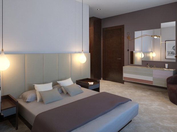 Фото из портфолио Мои избранные статьи – фотографии дизайна интерьеров на INMYROOM