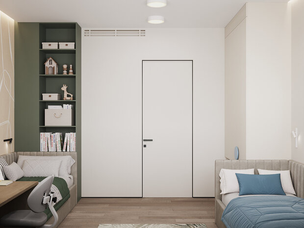Фотография:  в стиле  – фото на INMYROOM