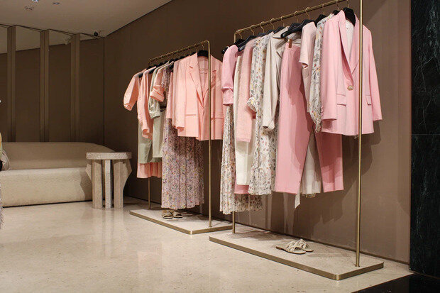 Фото из портфолио ELLASSAY ГУМ – фотографии дизайна интерьеров на INMYROOM