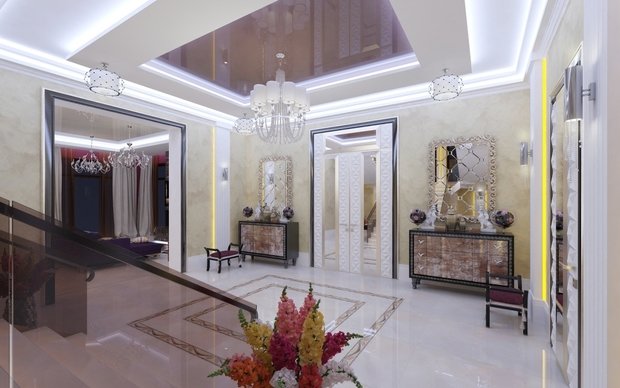 Фото из портфолио Вещи, которые я хочу – фотографии дизайна интерьеров на INMYROOM